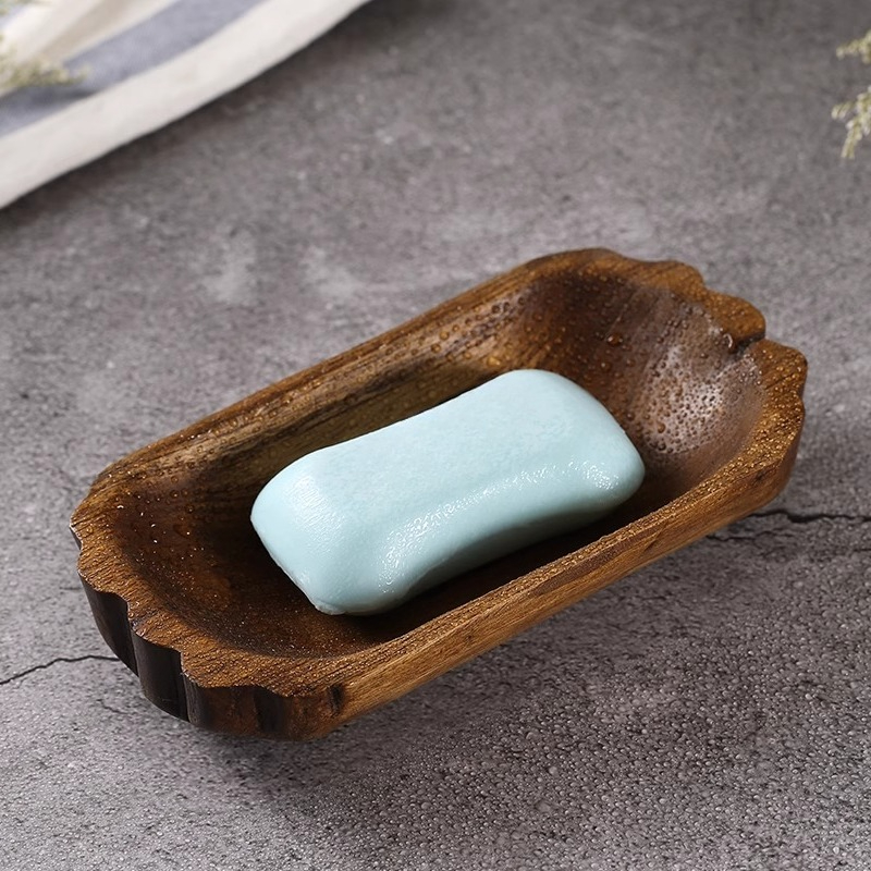 Essential Oil Soap - nieuwe huisdecoratie, handgemaakte etherische olie, Thailand