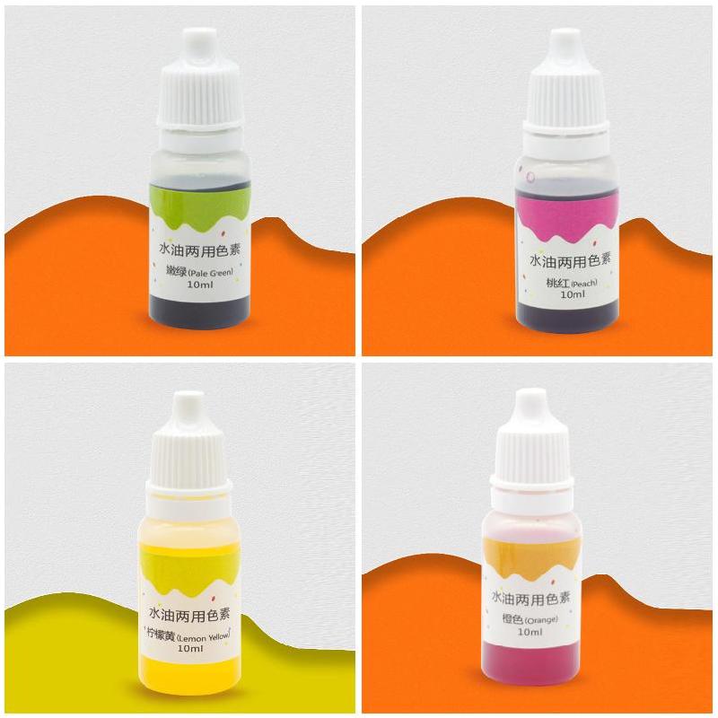 10ml Handgemaakte Zeep Kleurst - Soap Making Essentials recensie en prijs