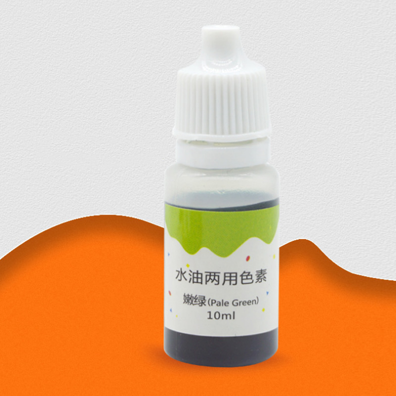 10ml Handgemaakte Zeep Kleurst - Soap Making Essentials recensie en prijs