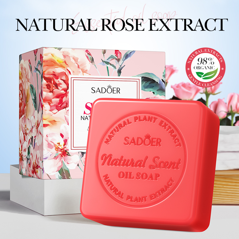 Handgemaakte zeep Natuurlijke  - Essential Oil Soap recensie en prijs