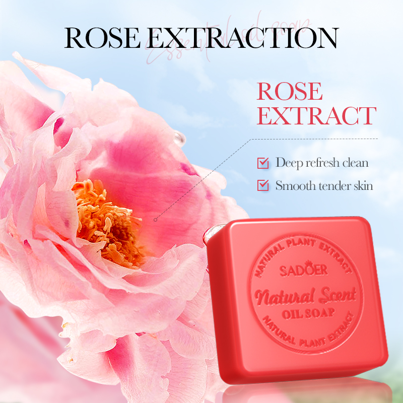 Handgemaakte zeep Natuurlijke  - Essential Oil Soap recensie en prijs