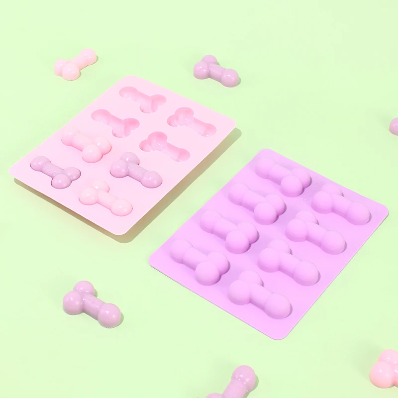 3D Creatieve Penis Vormige Cak - Soap Making Bar recensie en prijs