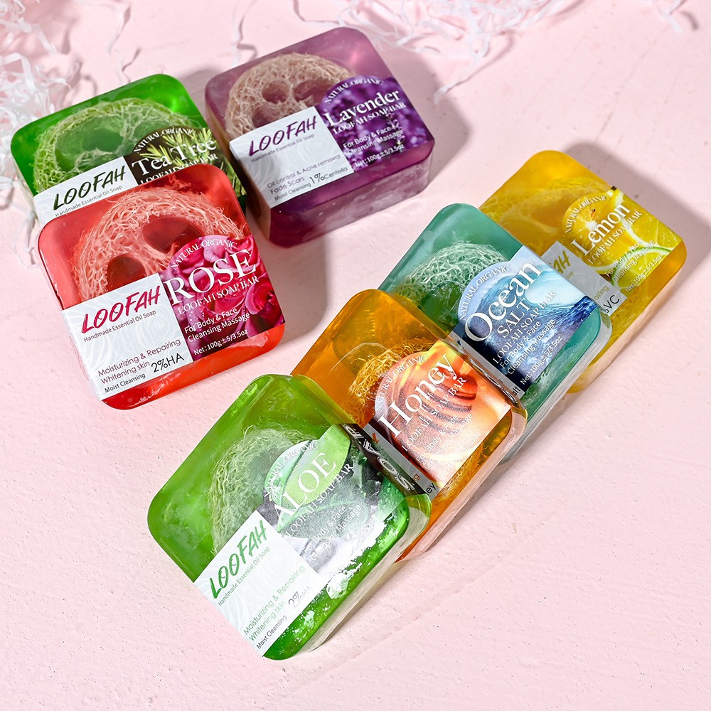 Handgemaakte Kojiczuur Zeep me - Essential Oil Soap recensie en prijs