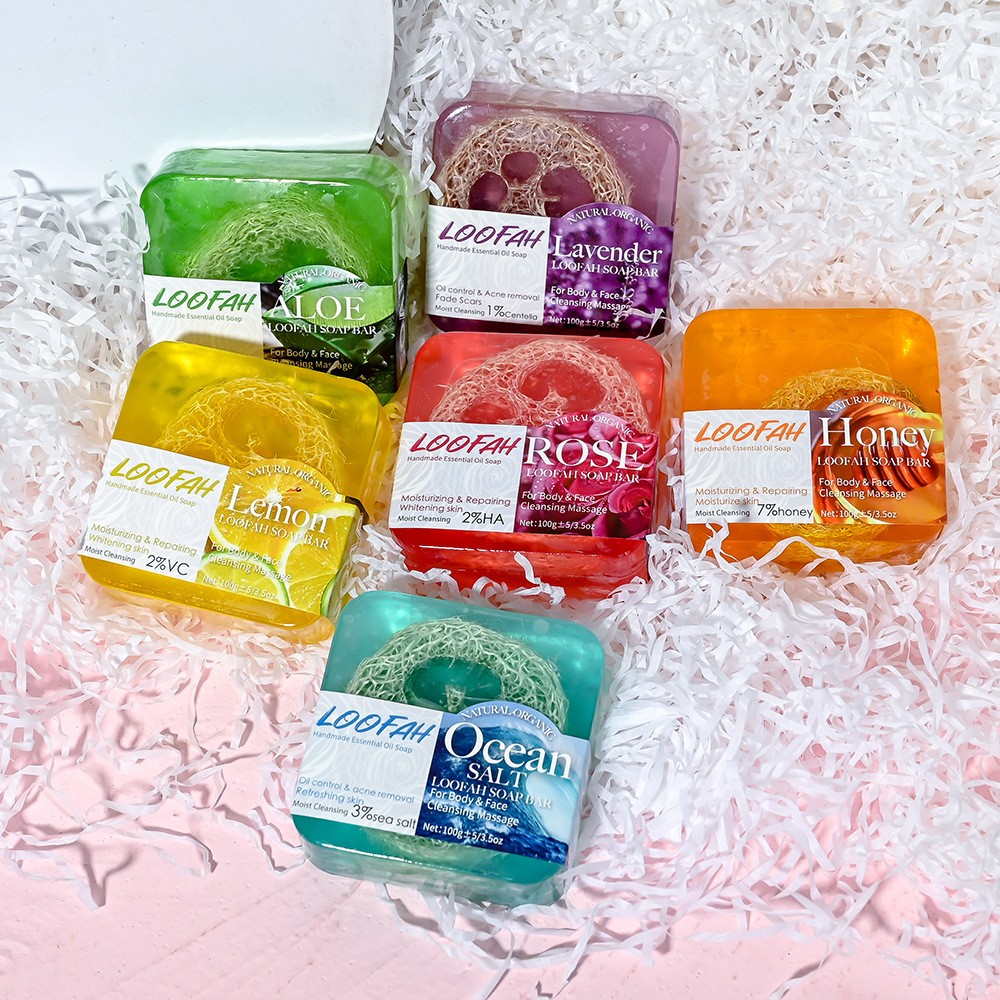 Handgemaakte Kojiczuur Zeep me - Essential Oil Soap recensie en prijs