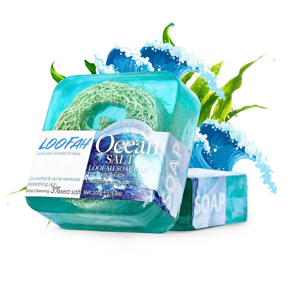 Handgemaakte Kojiczuur Zeep me - Essential Oil Soap recensie en prijs