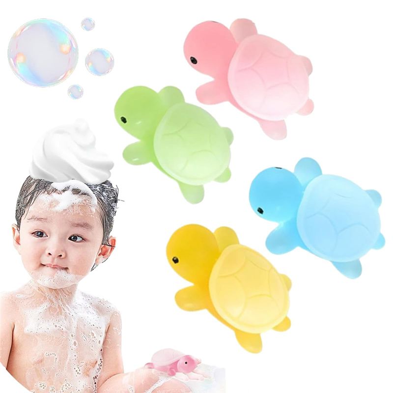 A96K-Little Turtle Handgemaakt - Essential Oil Soap recensie en prijs