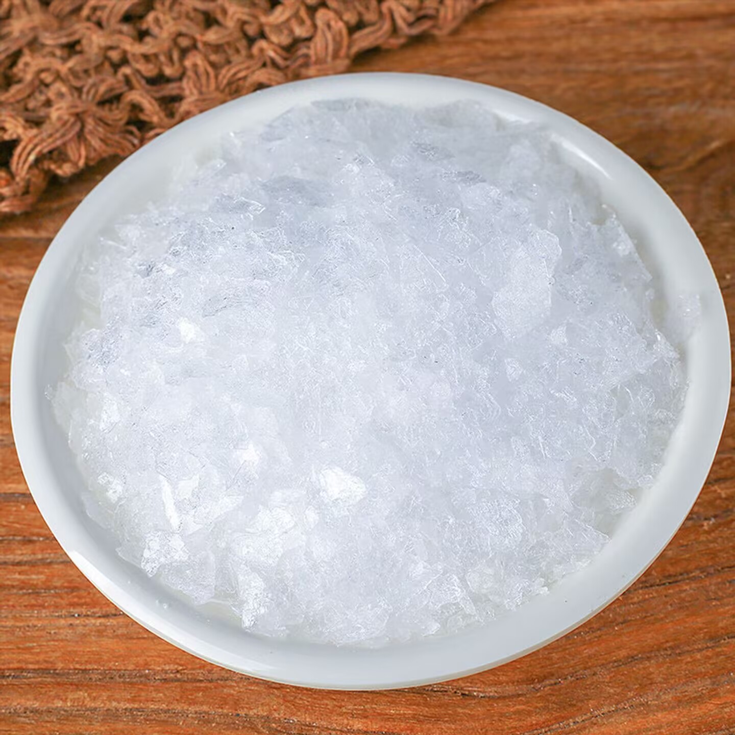 Hoogzuivere natuurlijke borneo - Soap Making Raw Material recensie en prijs