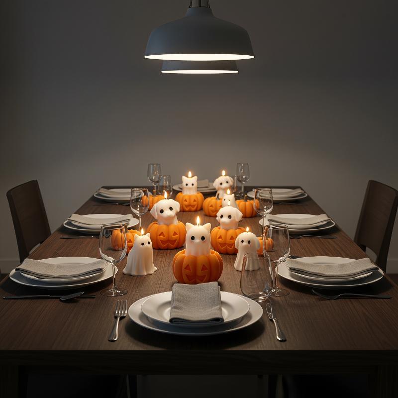 Nieuwe DIY Halloween multifunc - Soap Making Party recensie en prijs