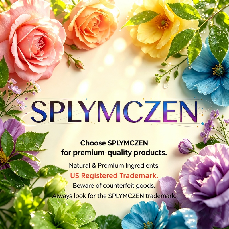 SPLYMCZEN 99% Allantoïne Poede - Soap Making Raw Material recensie en prijs
