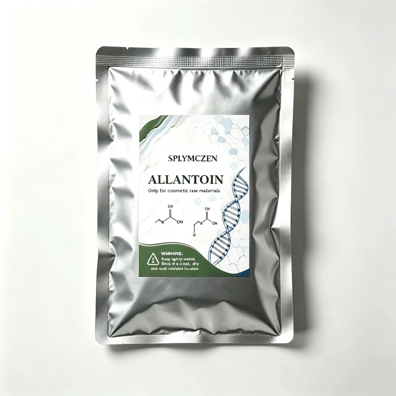 SPLYMCZEN 99% Allantoïne Poede - Soap Making Raw Material recensie en prijs