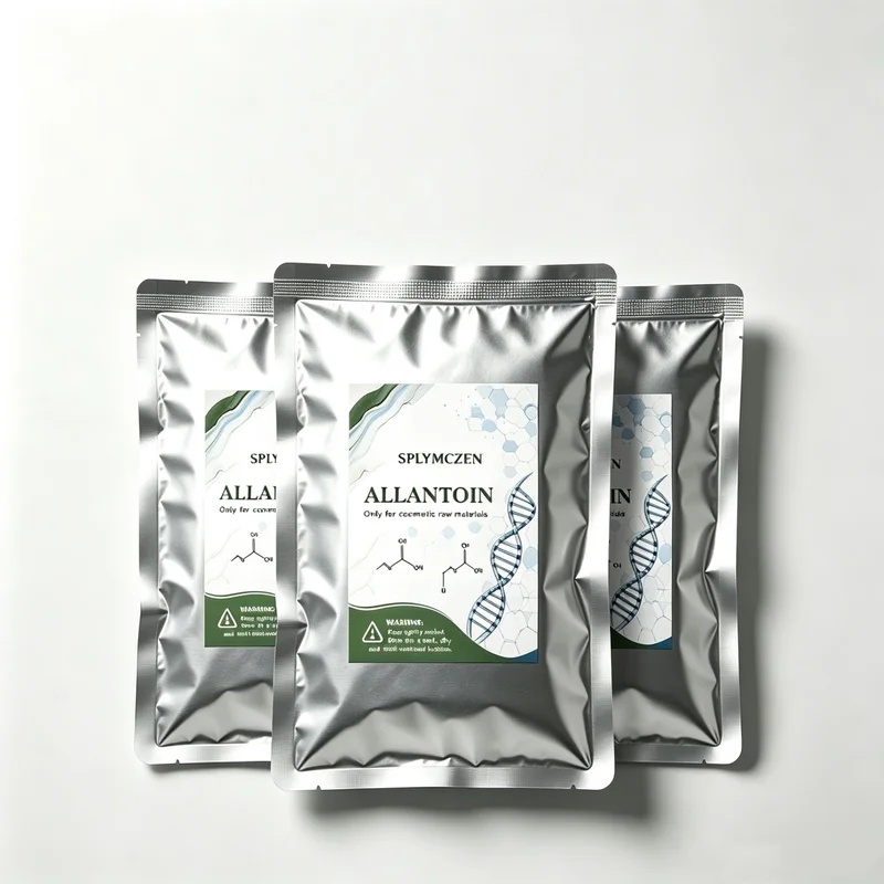 SPLYMCZEN 99% Allantoïne Poede - Soap Making Raw Material recensie en prijs