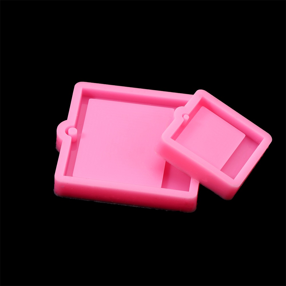 Fotolijst Epoxyhars Sleutelhan - Soap Making Bar recensie en prijs