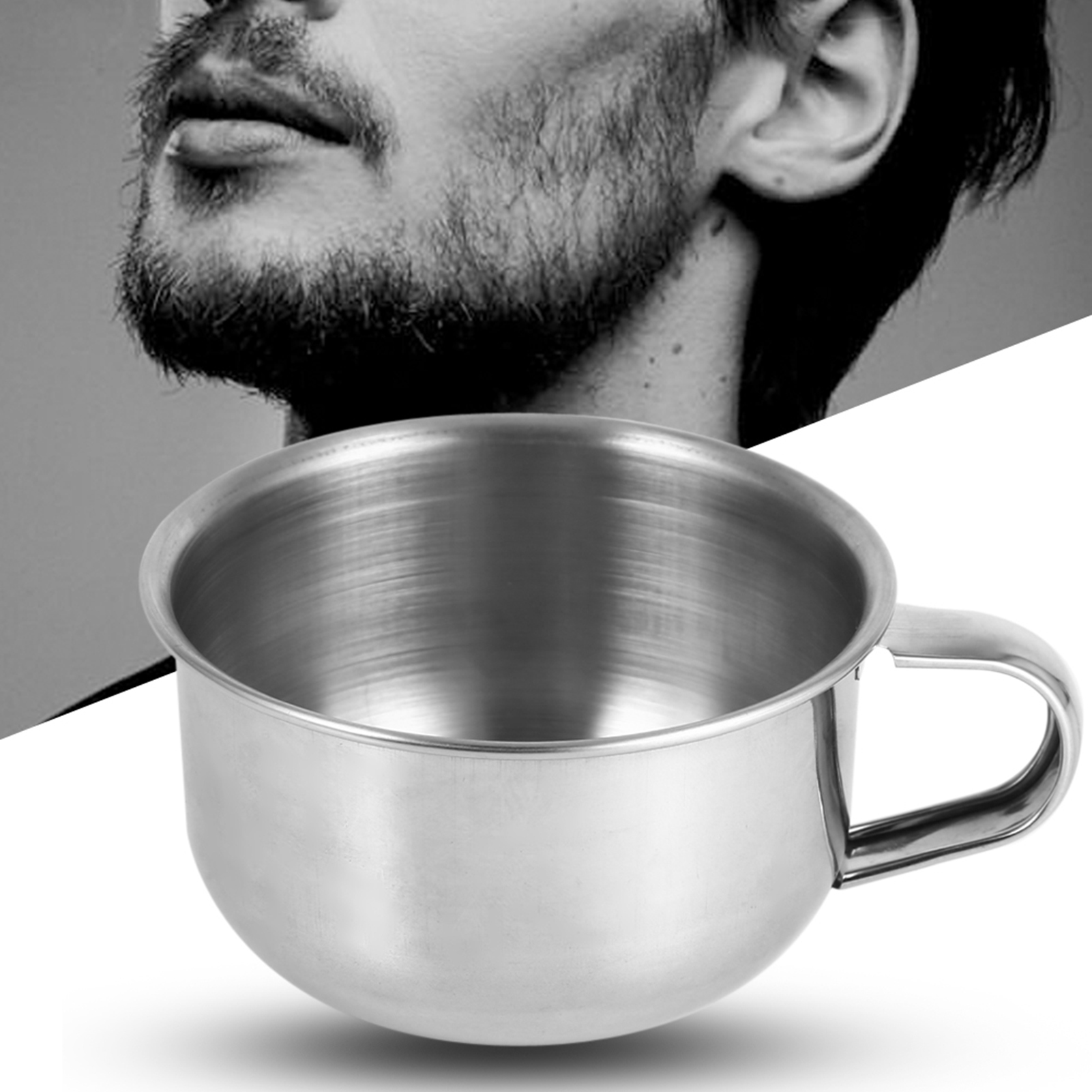 Nieuwe roestvrijstalen metalen - Soap Making Tutorial recensie en prijs