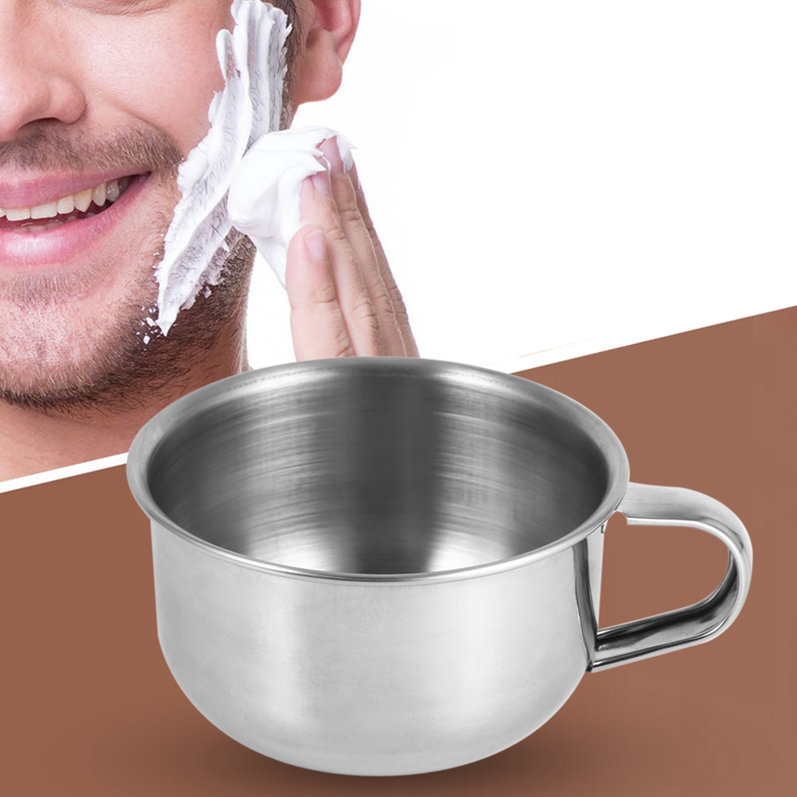 Nieuwe roestvrijstalen metalen - Soap Making Tutorial recensie en prijs