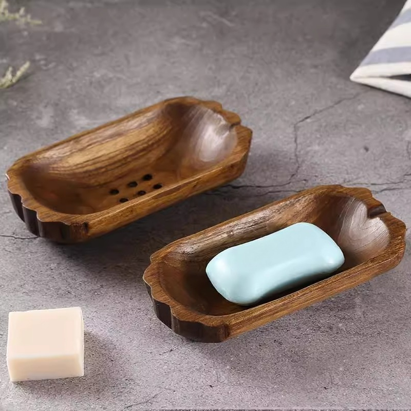 nieuwe huisdecoratie, handgema - Essential Oil Soap recensie en prijs