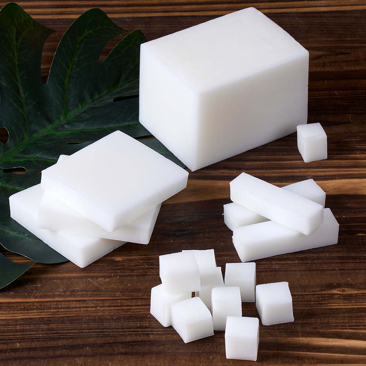 1000g Helder Witte Zeep Basis  - Soap Making Raw Material recensie en prijs