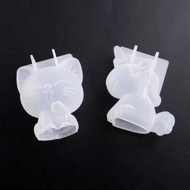 3D Geometrische Siliconen Eenh - Natural Making Soap recensie en prijs