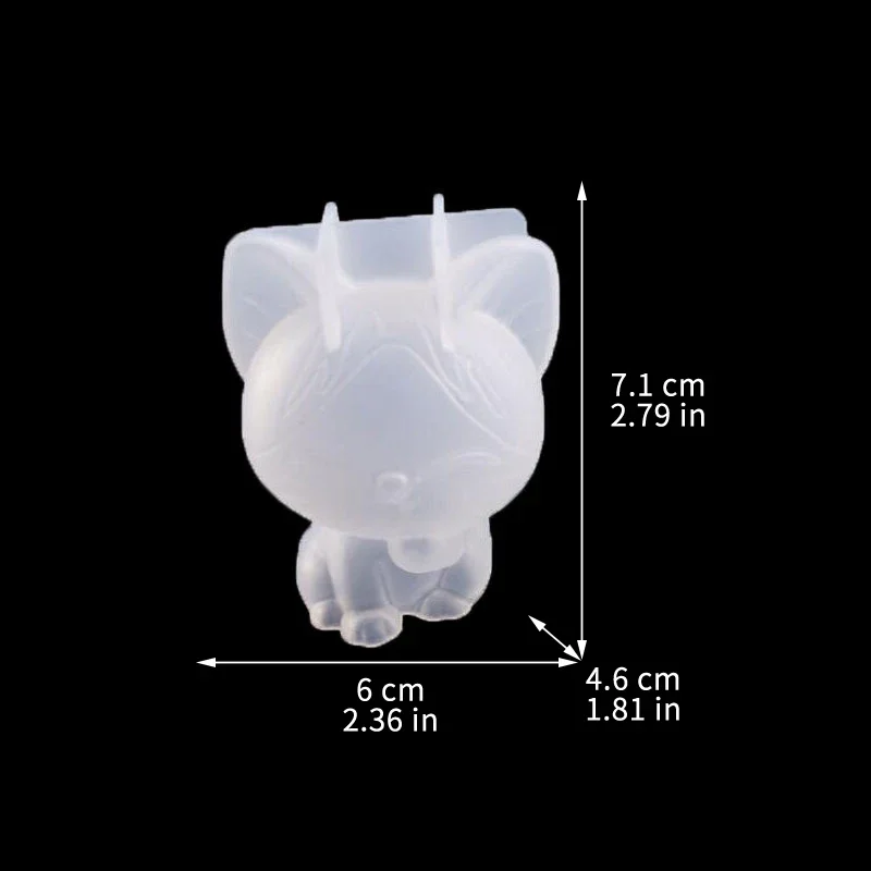 3D Geometrische Siliconen Eenh - Natural Making Soap recensie en prijs