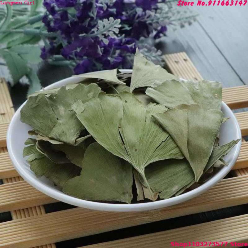 Gedroogde Ginkgo Biloba blader - Soap Making Essentials recensie en prijs