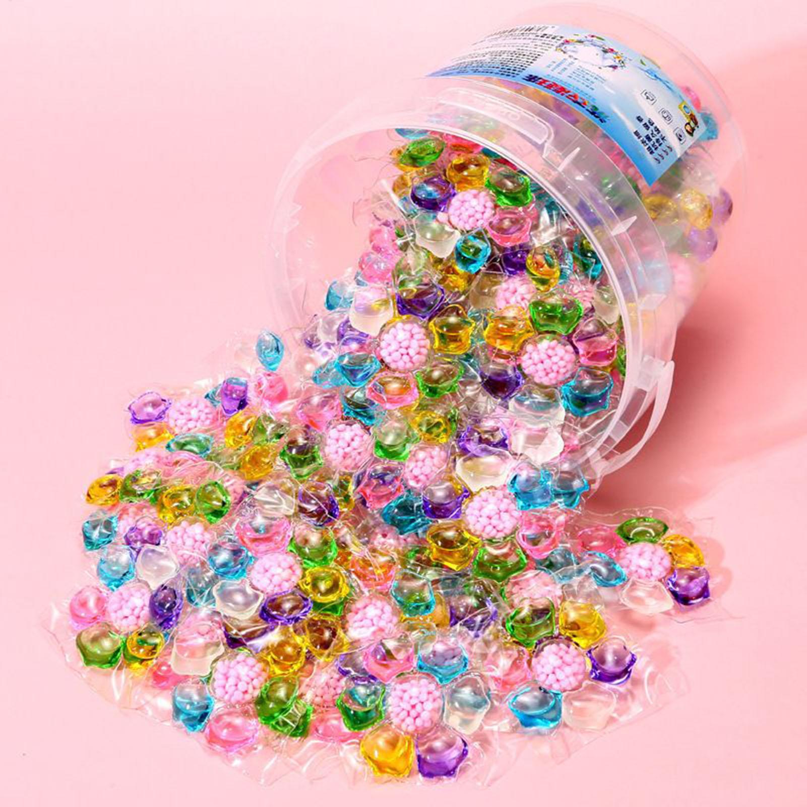 7in1 Wasmiddelcapsules Vloeiba - Soap Making Lab recensie en prijs