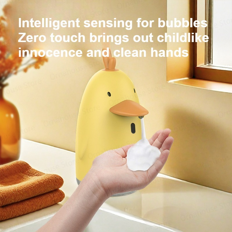Automatische Leuke Cartoon Zee - Soap Making Lab recensie en prijs