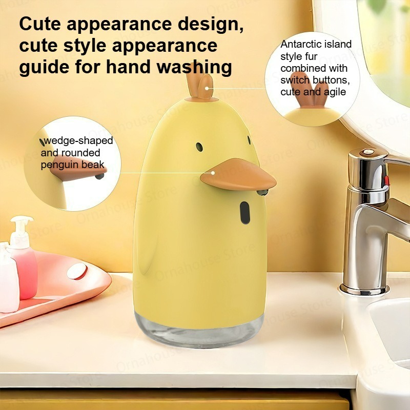 Automatische Leuke Cartoon Zee - Soap Making Lab recensie en prijs
