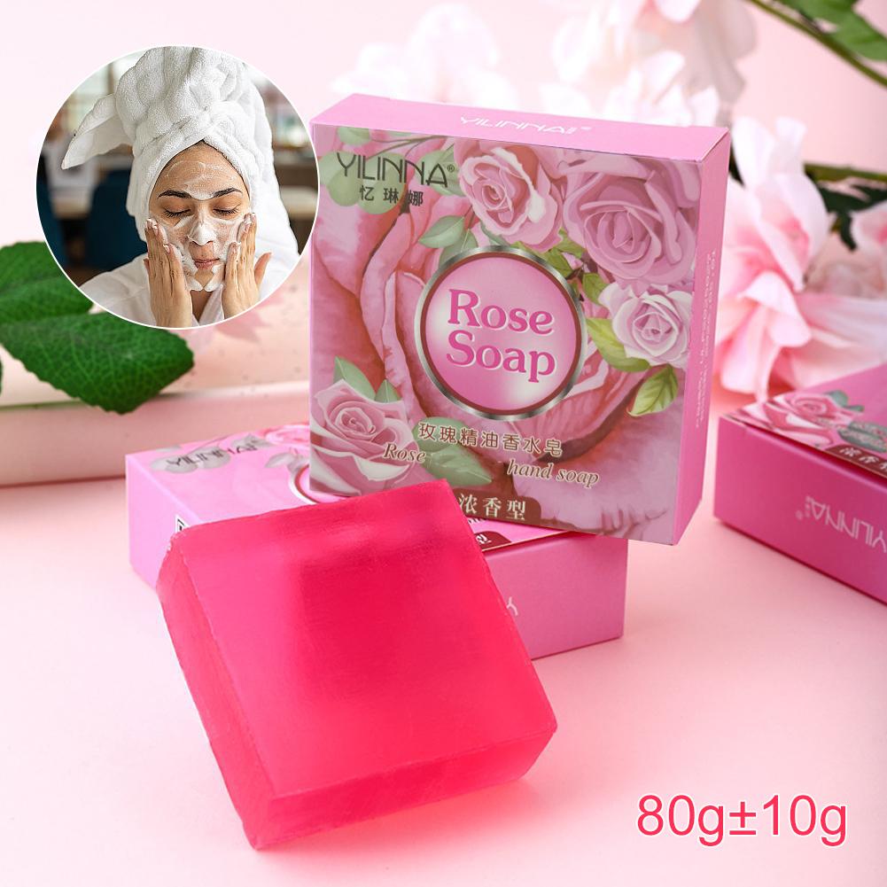    1/2/3/4/5/10 stuks (Koop 6 - Essential Oil Soap recensie en prijs