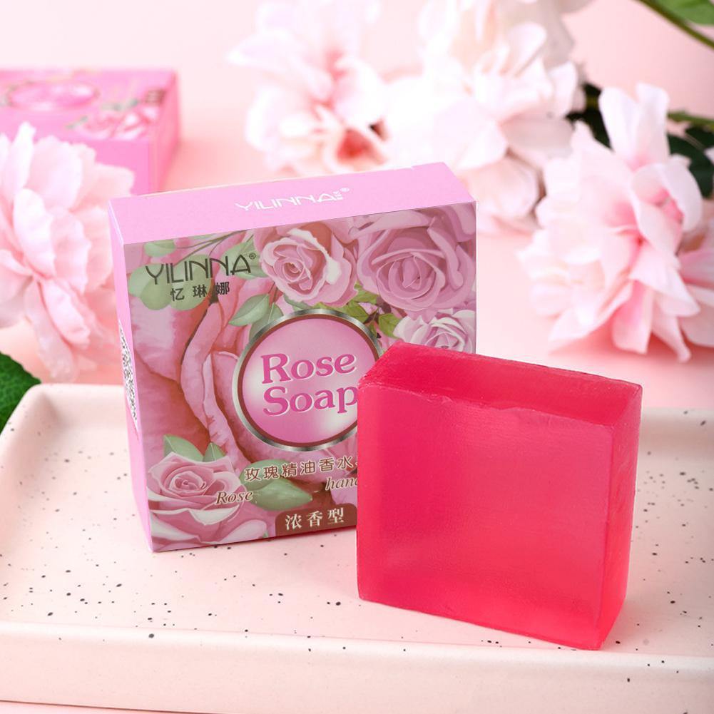    1/2/3/4/5/10 stuks (Koop 6 - Essential Oil Soap recensie en prijs
