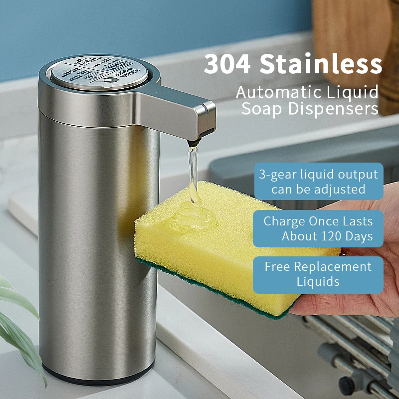 270ml Keukenzeepmachine Automa - Soap Making Lab recensie en prijs