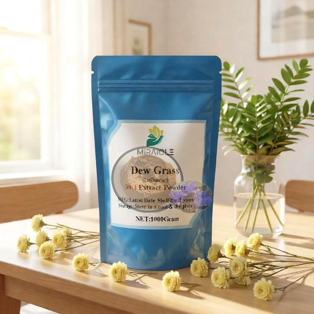 Grondstof, extract van onkruid - Soap Making Raw Material recensie en prijs