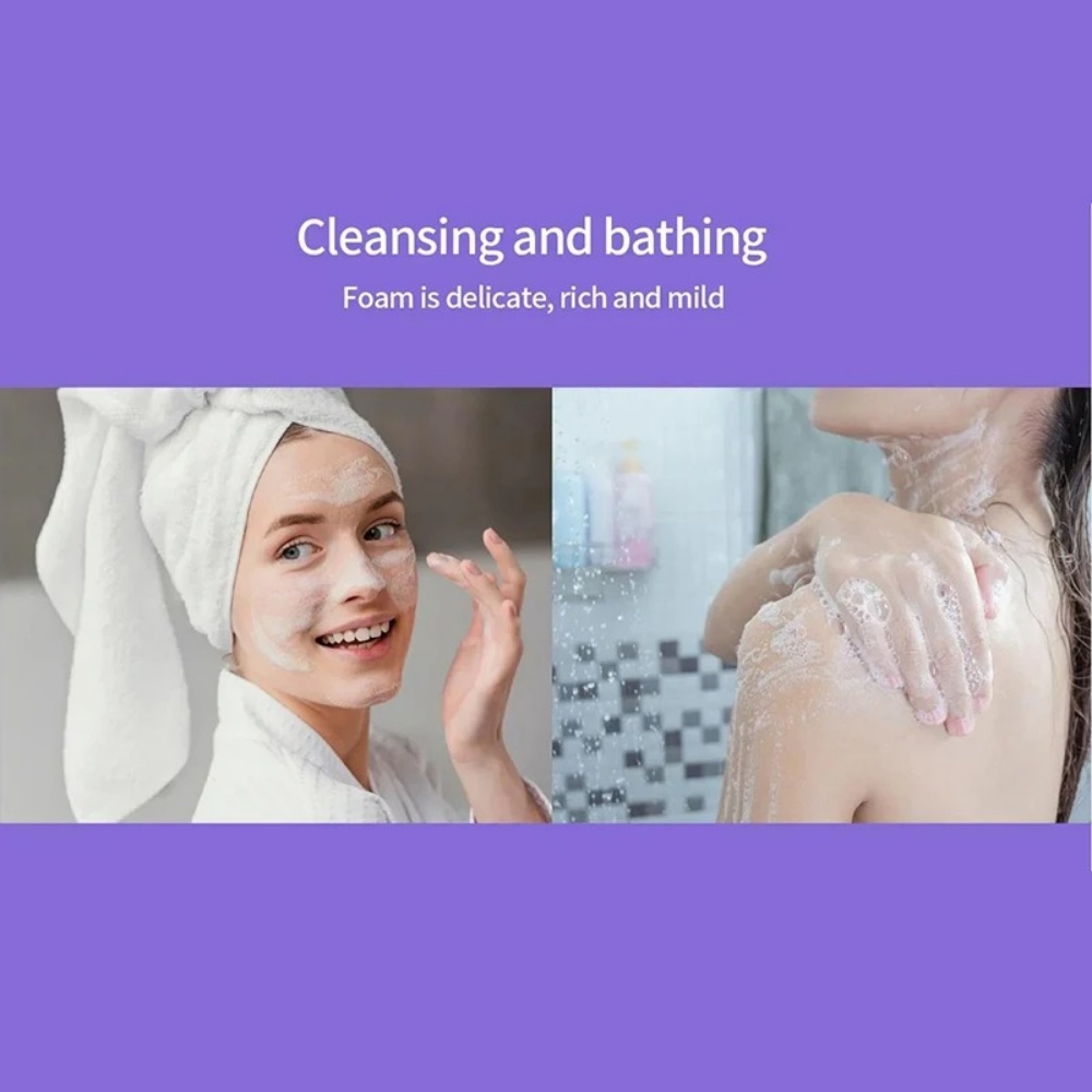Natuurlijke biologische lavend - Essential Oil Soap recensie en prijs