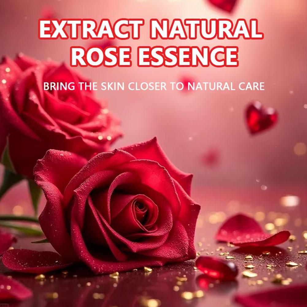 Rozenoliezeep Hydraterende rei - Essential Oil Soap recensie en prijs