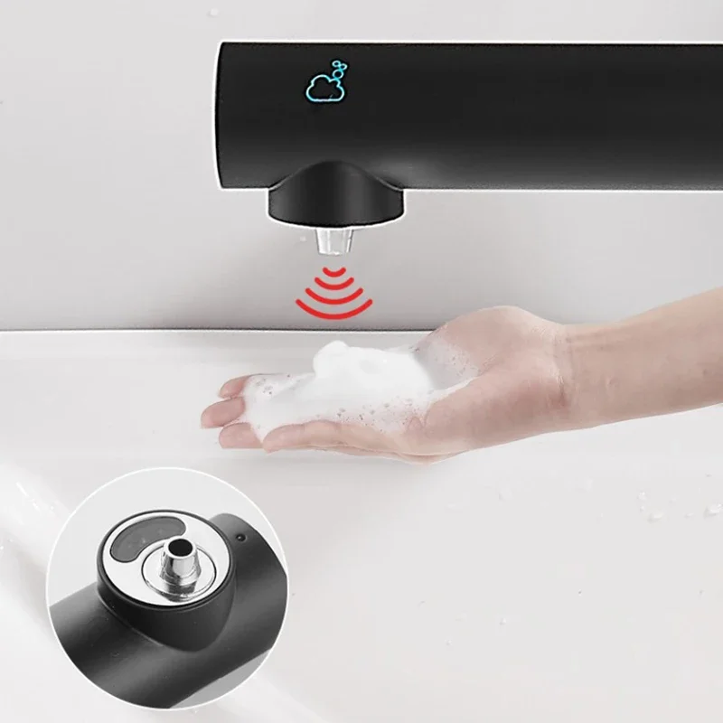KEMAIDI Badkamerkranen 3-in-1  - Soap Making Lab recensie en prijs