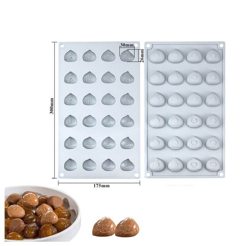 Siliconen materiaal Bento Cake - Soap Making Bar recensie en prijs