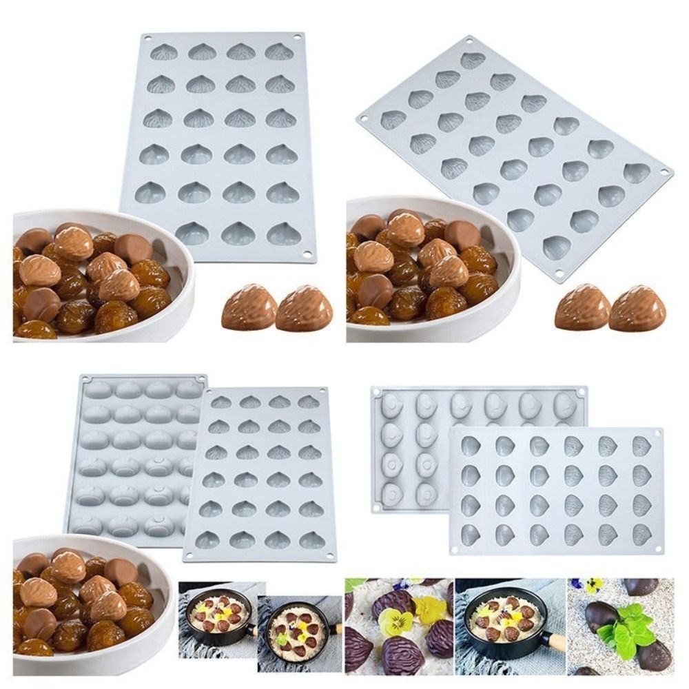 Siliconen materiaal Bento Cake - Soap Making Bar recensie en prijs