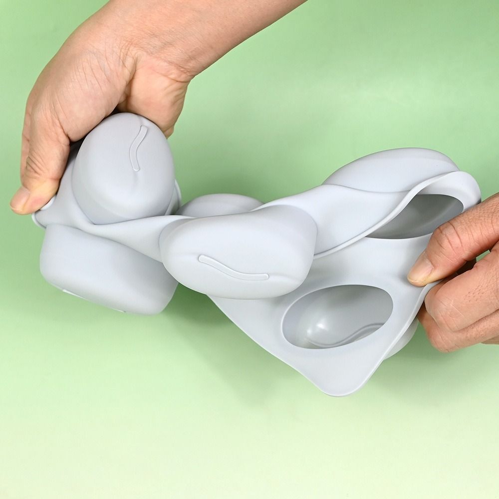 Siliconen materiaal Bento Cake - Soap Making Bar recensie en prijs