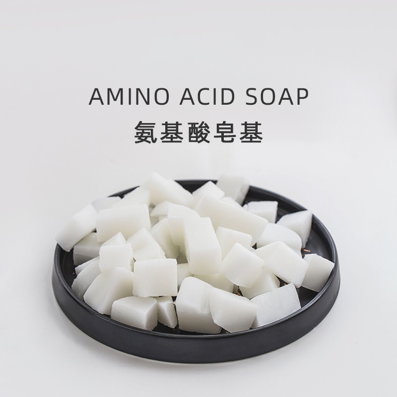 Zuivere, natuurlijke zeepbasis - Soap Making Raw Material recensie en prijs