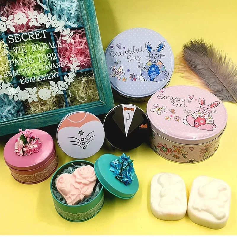Handgemaakte essentiële materi - Soap Making Natural Ingredients recensie en prijs