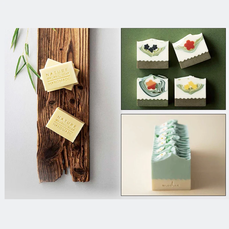 Meehue Creatief Ontwerp En Pro - Essential Oil Soap recensie en prijs