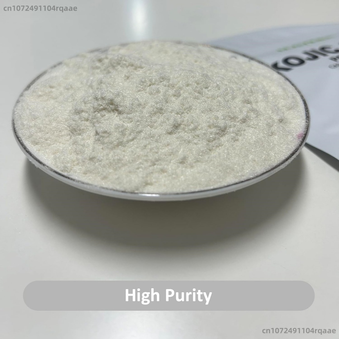 SPLYMCZEN Kojiczuur Kristalpoe - Soap Making Raw Material recensie en prijs
