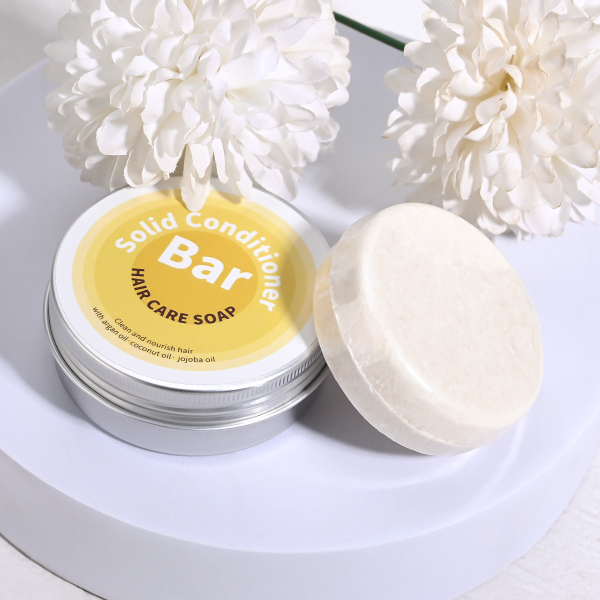 Plantaardige etherische olie H - Essential Oil Soap recensie en prijs