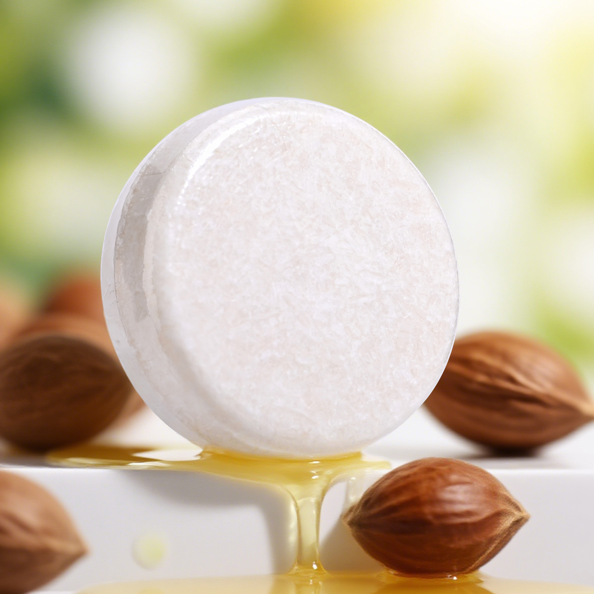Plantaardige etherische olie H - Essential Oil Soap recensie en prijs