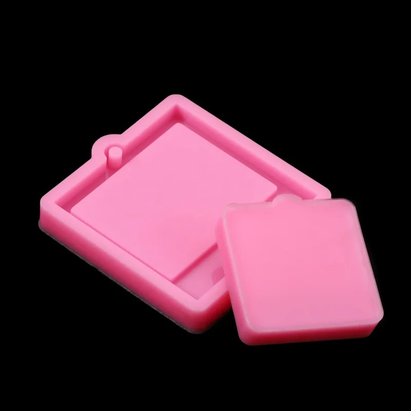 Fotolijst Epoxyhars Sleutelhan - Soap Making Bar recensie en prijs