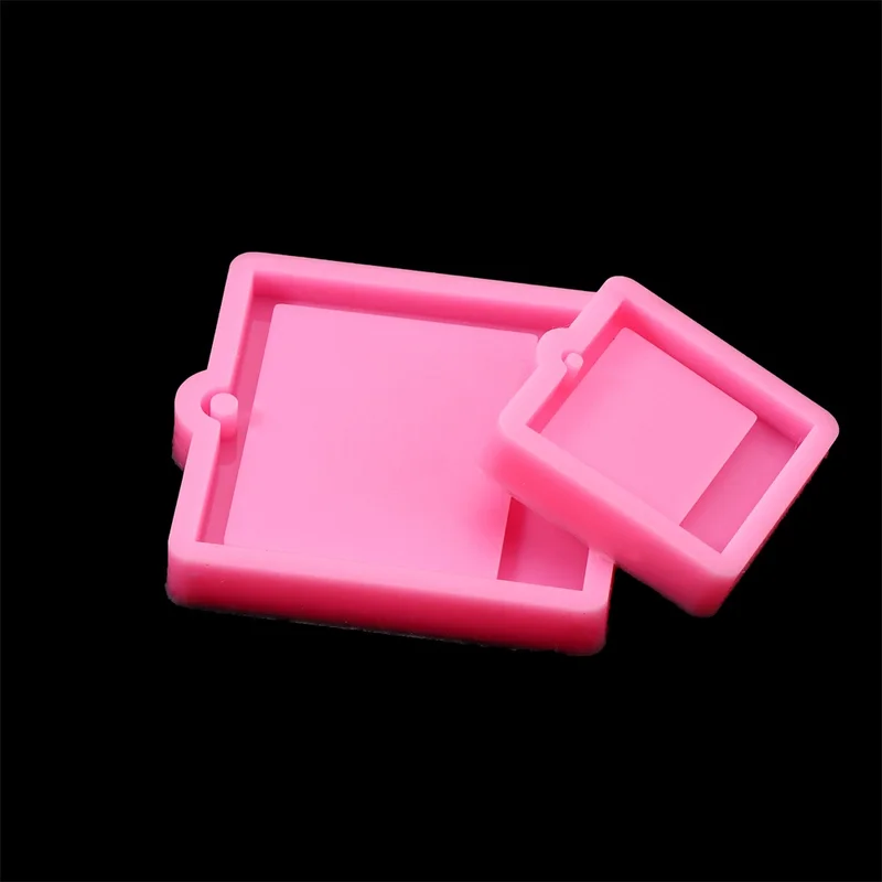 Fotolijst Epoxyhars Sleutelhan - Soap Making Bar recensie en prijs