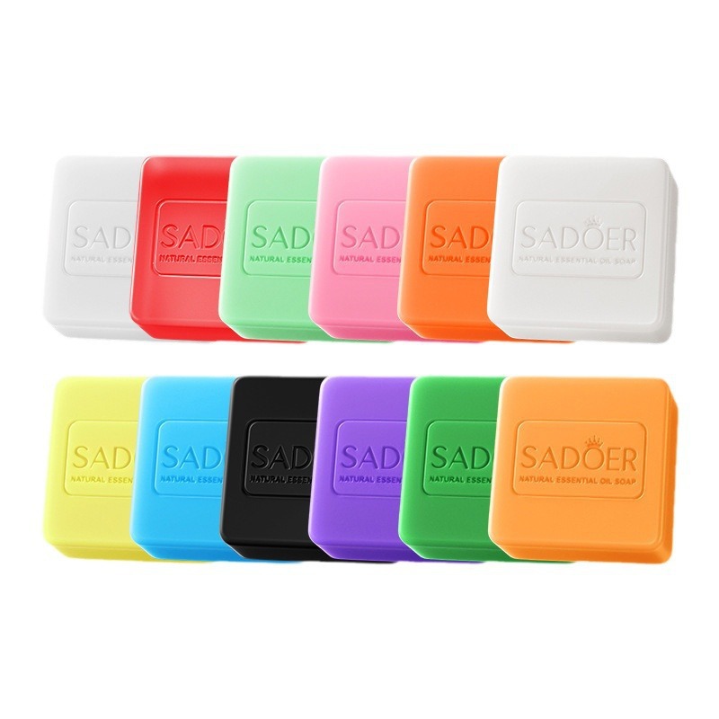 100g Biologische Lavendelolie  - Essential Oil Soap recensie en prijs