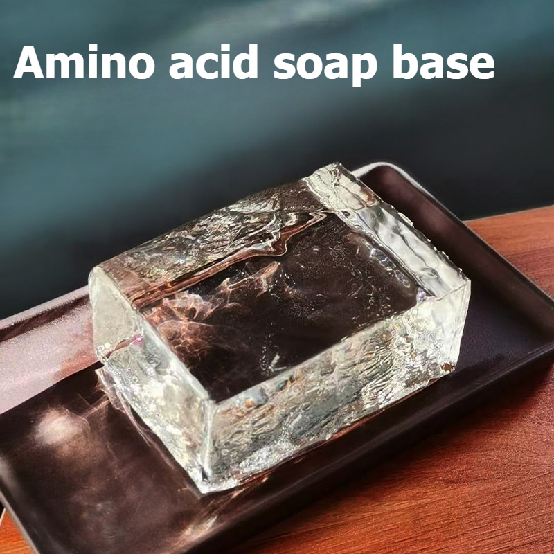 DIY Aminozuurzeepbasis 250g, h - Soap Making Raw Material recensie en prijs