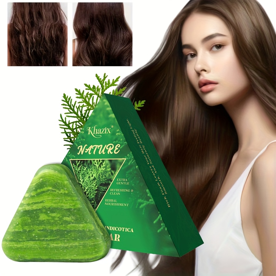 Antislip Shampoo-zeep, natuurl - Soap Making Natural Ingredients recensie en prijs